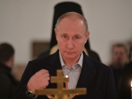 Путин разозлил россиян "историческими достижениями": "Будет на столбе болтаться"
