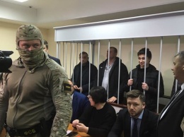 МИД стран ЕС раскритиковали РФ за продление ареста украинских военнопленных
