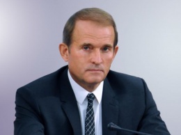 «Деловая столица»: Медведчук считает, что три славянских народа должны договориться сами