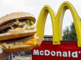 Евросоюз лишил McDonald?s эксклюзивного права на торговую марку Big Mac