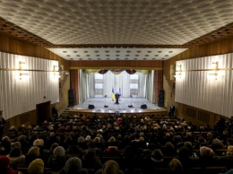 Вступление в ЕС и НАТО - это высокий уровень безопасности и социальных стандартов жизни украинцев, - президент Порошенко