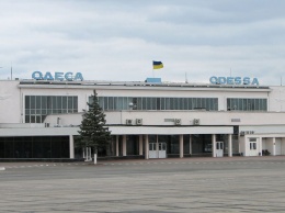 Почти на 20%: в Одесском аэропорту похвастались увеличением пассажиропотока