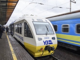 Новый скандал с экспрессом "Киев-Борисполь": поезд ходит не по расписанию