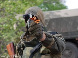 Командование оккупационных войск в Донбассе активизировало подготовку ДРГ - разведка