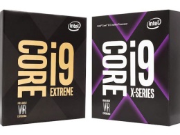 Процессор Intel Core i9-9990XE будут продавать на закрытых аукционах