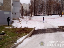 Стрельба по полицейскому в Харькове: известны подробности