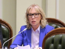 Денисова рассказала, когда Россия может освободить украинских моряков