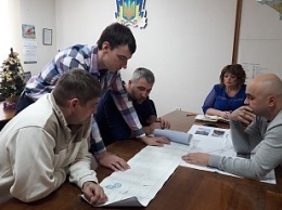 Каковы перспективы строительства габионов в Бердянске (видео)