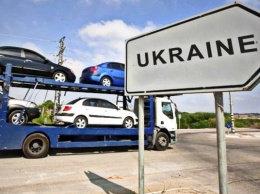 Как изменилась растаможка авто в Украине с 2019 года