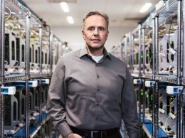 Создатель чипов для iPhone может стать главой Intel