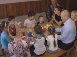 В Башкортостане семьям с восемью детьми выплатят по 600 тысяч рублей
