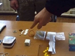 Одесская область: пограничник-наркоман попался на сбыте «дури»