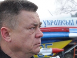 Севастопольский политик подозревает бывшего министра обороны в намеренной провокации
