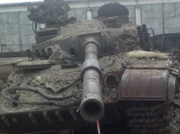Украинское танкостроение подошло к своему концу
