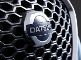Бренд Datsun готовит две новинки для России