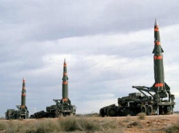 США выйдет из ракетного договора с Россией 2 февраля