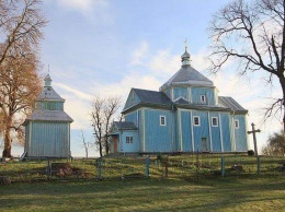Еще одна церковь в Тернопольской области приняла решение о переходе в Православную церковь Украины