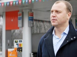 Глава "Укртранснафты" назначен главой нефтяного дивизиона "Нафтогаза"