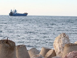 Первый готов: между Крымом и Сирией в феврале пустят грузовой корабль