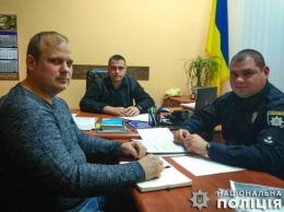 Полиция Николаевщины заявила о готовности обеспечить безопасные выборы президента