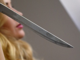 На Днепропетровщине женщина зарезала сожителя из-за ревности