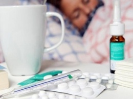 За последние сутки от гриппа в Украине скончались два человека