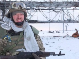 ''Выедали глаза ложечкой'': киборг раскрыл дикий фейк ''ДНР'' об украинских воинах