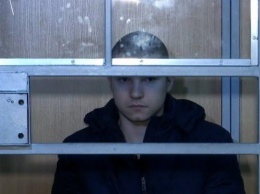 Павлоградцу, подозреваемому в двойном убийстве, продлили срок содержания под стражей