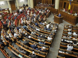 Рада в четверг попробует утвердить законопроект о подчинении религиозных общин