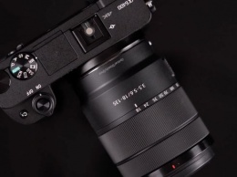 Sony анонсировала новую профессиональную камеру Alpha a6400
