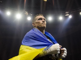 Топ-5 лучших боев Александра Усика: от первого титула до абсолютного чемпиона мира, видео