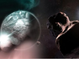 «Нас обманули»: NASA могло показать осколки Нибиру, выдав их за астероиды
