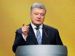 Порошенко объяснил принятие "церковного" закона