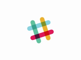 Мессенджер Slack представил новый логотип. Его сравнили с четырьмя утками и свастикой