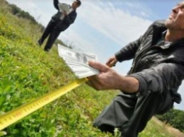 Украинских землевладельцев заставят платить налог на доходы физлиц