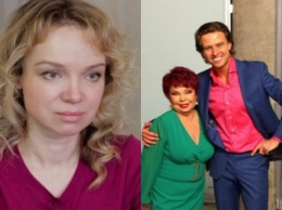 «Цымбалюк-Романовская для прикрытия»: Прохор Шаляпин может уже 4 года скрывать отношения с матерью Наташи Королевой