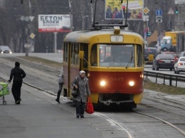 В Киеве избили контроллеров - теперь "зайцев" в транспорте будет ловить полиция