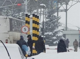 СБУ разоблачила перевозчика в финансировании "ЛНР"