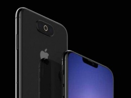 Стали известны новые подробности об iPhone 11