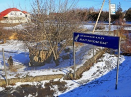 Нерубайский крот: в пригороде Одессы коммерсант "отжал" часть катакомб у всемирно известного Музея партизанской славы