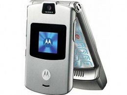 Реинкарнация модели Motorola Razr может выйти уже в этом году по цене в $1500