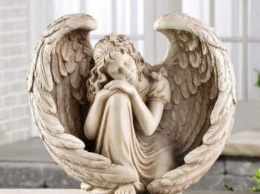 Очень мощная защита: сильные молитвы Ангелу-Хранителю