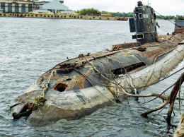 В ВМСУ рассказали, почему украинский флот получит ракетные катера только в 2021 году