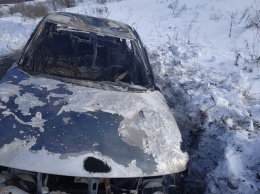 Трагедия в Харьковской области: мужчина умирал в муках (фото)