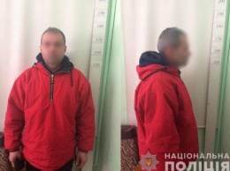 В Черновицкой области арестовали иностранца, который скрывался 20 лет