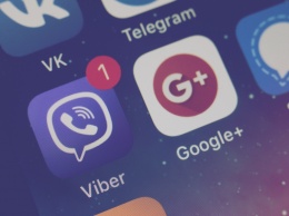 Исследование Viber: 70 % украинцев не осведомлены о безопасности своих мессенджеров