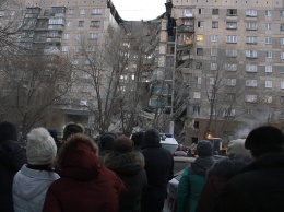 Взрыв жилого дома в Магнитогорске - дело рук террористов ИГ