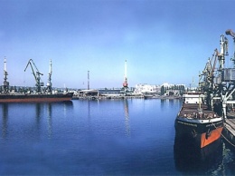 Николаевский морпорт заплатил почти 190 млн грн за дноуглубительные работы кипрской компании, связанной с фигурантом дела НАБУ