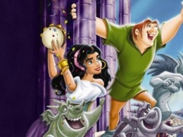 Disney снимет киноверсию легендарного мультфильма