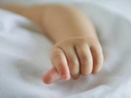 В Виннице от побоев умер годовалый ребенок